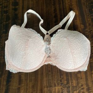 NWOT Victorias Secret Dream Angels Racerback Demi